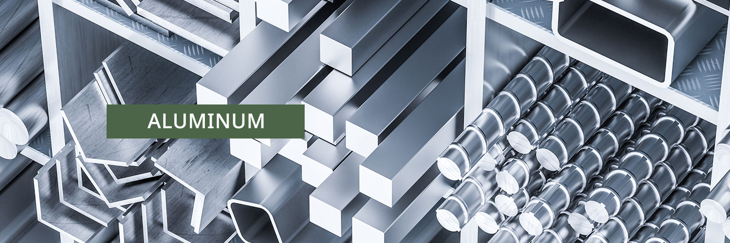 aluminum